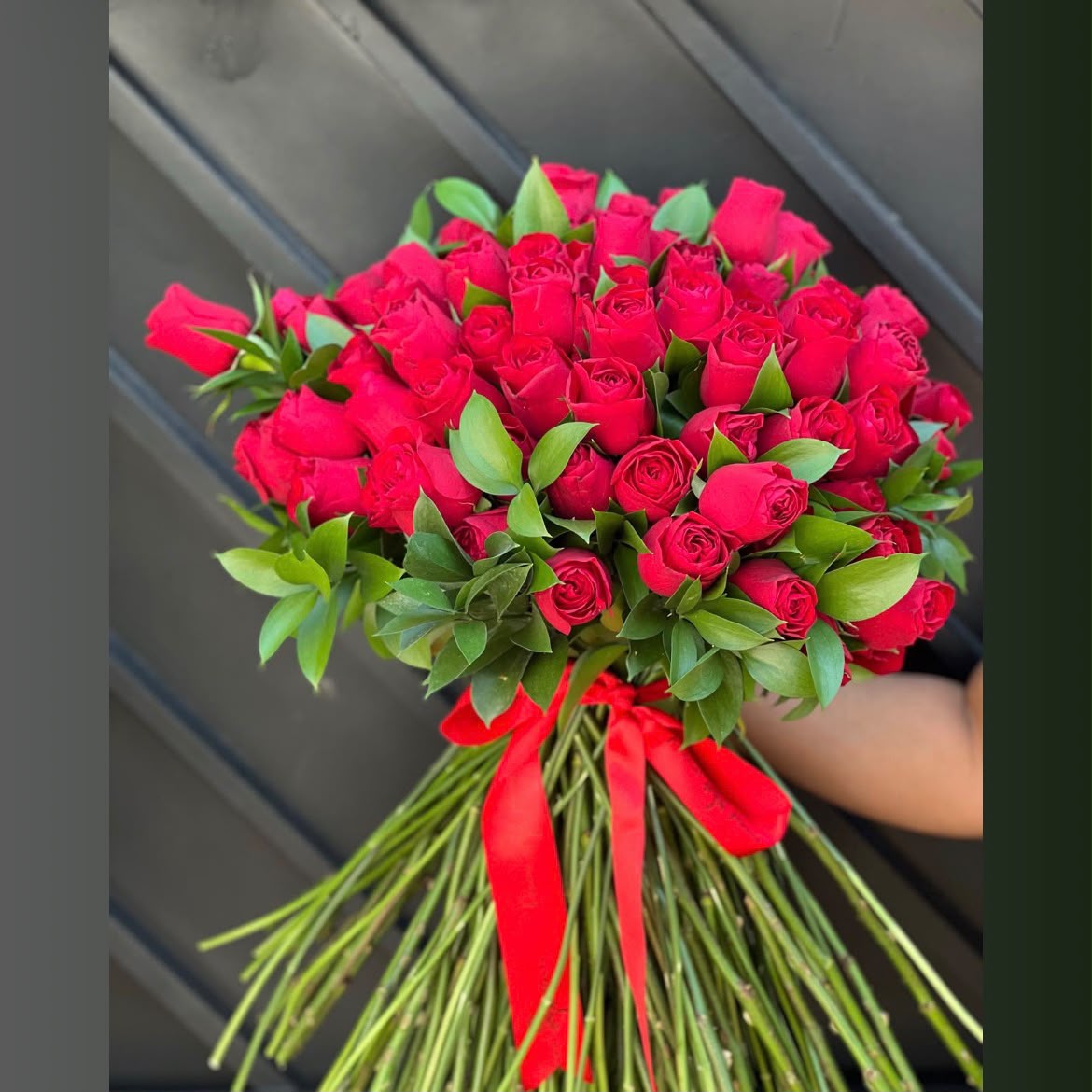 Maginifique — Poeme Flores, floricultura em Jundiaí