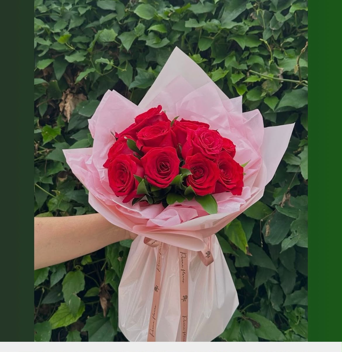 Buquê Roma — Poeme Flores, floricultura em Jundiaí