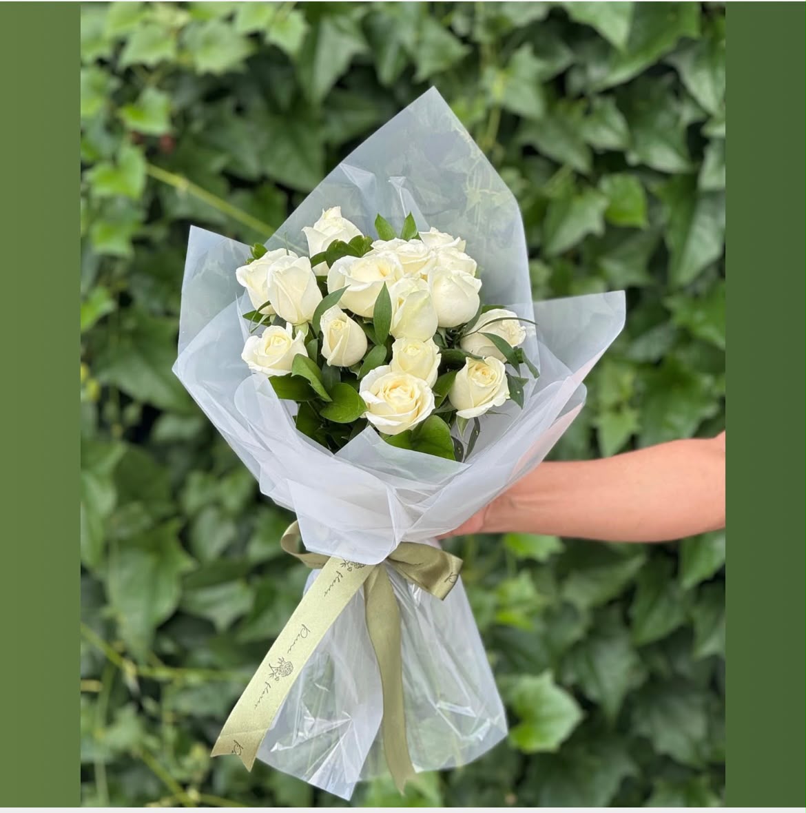 Buquê Acolhimento — Poeme Flores, floricultura em Jundiaí
